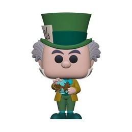 Figur Pop! Disney Alice in Wonderland Mad Hatter Funko Pop Switzerland