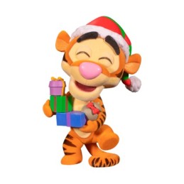 Figurine Pop! Floqué Disney Winnie L'Ourson Tigrou Holiday Edition Limitée Funko Pop Suisse