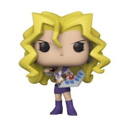 Figuren Pop! Yu-Gi-Oh! Mai Valentine Funko Pop Schweiz