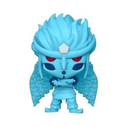 Figuren Pop! 15 cm Naruto Shippuden Kakashi Perfect Susanoo Limitierte Auflage Funko Pop Schweiz