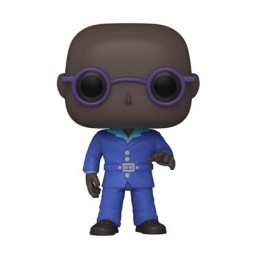 Figuren Pop! The Matrix Resurrections Morpheus Funko Pop Schweiz