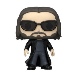 Figuren Pop! The Matrix Resurrections Neo Funko Pop Schweiz