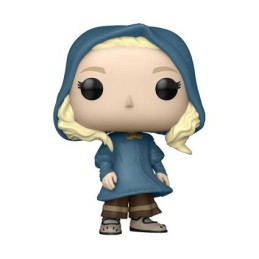 Figuren Pop! The Witcher Ciri Funko Pop Schweiz