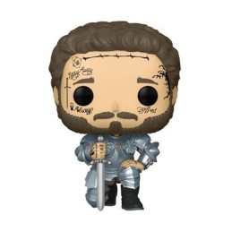 Figur Pop! Music Post Malone Knight (Vaulted) Funko Pop Switzerland