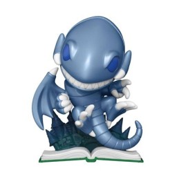 Figuren Pop! Yu-Gi-Oh! Blue Eyes Toon Dragon Funko Pop Schweiz