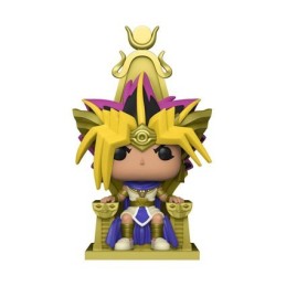 Figuren Pop! Deluxe Yu-Gi-Oh! Atem Pharaoh Yugi Funko Pop Schweiz