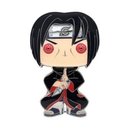 Figuren Pop! Ansteck-Pin Naruto Itachi Funko Pop Schweiz