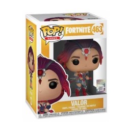 Figuren Pop! Fortnite S2 Valor Funko Pop Schweiz