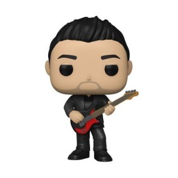 Figuren Pop! Rocks Fall Out Boy Pete Wentz Funko Pop Schweiz