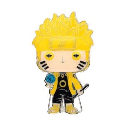 Figuren Pop! Ansteck-Pin Naruto Six Path Funko Pop Schweiz