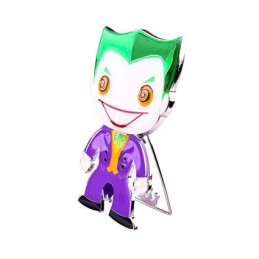 Figuren Pop! Ansteck-Pin DC Joker Funko Pop Schweiz