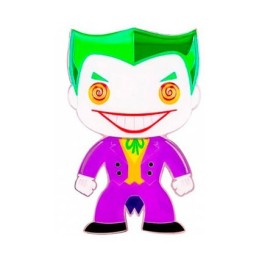 Figuren Pop! Ansteck-Pin DC Joker Funko Pop Schweiz