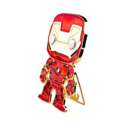 Figuren Pop! Ansteck-Pin Marvel Iron Man Funko Pop Schweiz