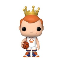 Figurine Pop! NYCC 2021 Basketball Freddy Edition Limitée Funko Pop Suisse