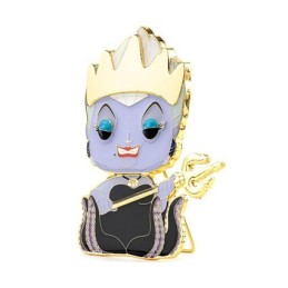 Figur Pop! Enamel Pin Disney Ursula Funko Pop Switzerland