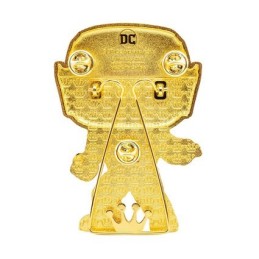 Figur Pop! Enamel Pin DC The Flash Funko Pop Switzerland