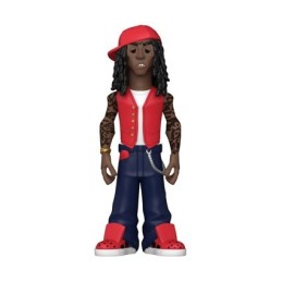 Figuren Funko Vinyl Gold 12 cm Lil Wayne Funko Pop Schweiz