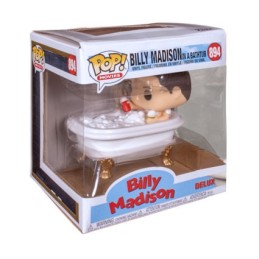 Figuren Pop! Deluxe Billy Madison in Bath Funko Pop Schweiz