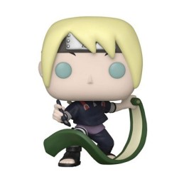 Figuren Pop! Boruto Naruto Next Generations Inojin Funko Pop Schweiz