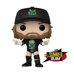 Figurine Pop! WWE Triple H Degeneration X avec Pin Edition Limitée Funko Pop Suisse