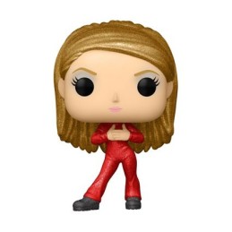 Figurine Pop! Diamond Britney Spears Britney Catsuit Edition Limitée Funko Pop Suisse