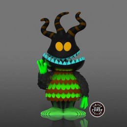 Figur Funko Vinyl Soda Glow in the Dark Nightmare Before Christmas Harlquin Demon Chase Limited Edition (International) Funko...