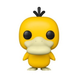 Figuren Pop! Pokemon Psyduck (Selten) Funko Pop Schweiz