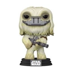 Figurine Pop! Star Wars Across the Galaxy Moroff Edition Limitée Funko Pop Suisse