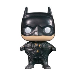 Figurine Pop! The Batman 2022 Batman with Wingsuit Edition Limitée Funko Pop Suisse