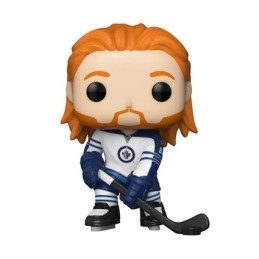 Figur Pop! Hockey NHL Winnipeg Jets Kyle Connor Home Uniform Funko Pop Switzerland