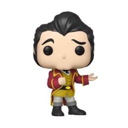 Figur Pop! Disney The Beauty and the Beast Gaston Funko Pop Switzerland