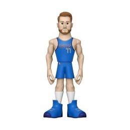 Figur Funko Vinyl Gold 12 cm Basketball Mavericks Luka Doncic Funko Pop Switzerland