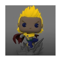 Figuren Pop! Phosphoreszierend My Hero Academia Mirio Togata Limitierte Auflage Funko Pop Schweiz