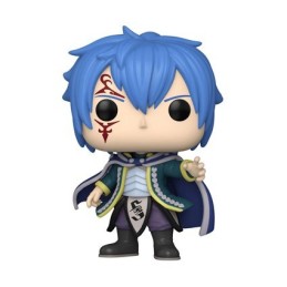 Figurine Pop Manga Fairy Tail Jellal Fernandes (Rare) Funko Pop Suisse