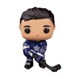 Figurine Pop! Sports Hockey NHL John Tavares Toronto Maple Leafs Edition Limitée Funko Pop Suisse