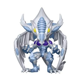 Figuren Pop! 15 cm Yu-Gi-Oh! Stardust Dragon Limitierte Auflage Funko Pop Schweiz