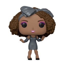 Figuren Pop! Whitney Houston How Will I Know Funko Pop Schweiz