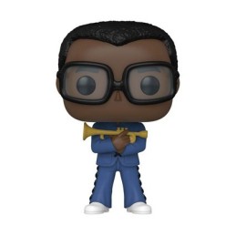 Figuren Pop! Icons Miles Davis Funko Pop Schweiz