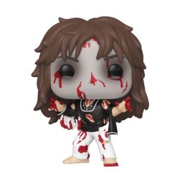 Figurine Pop! Rocks Ozzy Ozbourne Albums Diary of a Madman avec Boîte de Protection Acrylique Funko Pop Suisse