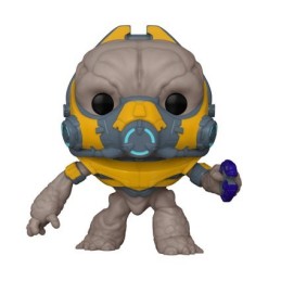 Figurine Pop! Halo Infinite Grunt avec Arme Funko Pop Suisse