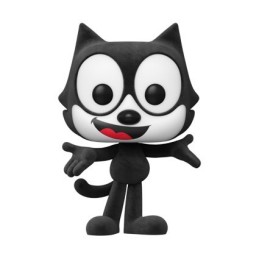 Figuren Pop! Beflockt Felix the Cat Limitierte Auflage Funko Pop Schweiz