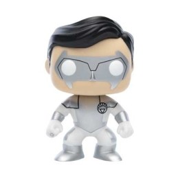 Figurine Pop Green Lantern White Lantern Kyle Rayner Edition Limitée Funko Pop Suisse