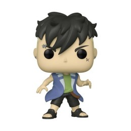 Figuren Pop! Boruto Naruto Next Generations Kawaki Funko Pop Schweiz