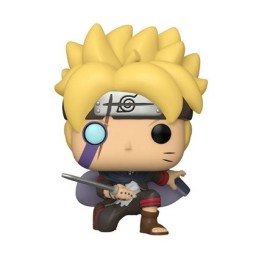 Figur Pop! Boruto Naruto Next Generations with Marks Funko Pop Switzerland