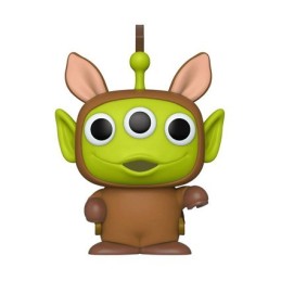 Figurine Pop! Pixar Alien Bullseye Edition Limitée Funko Pop Suisse