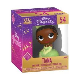 Figurine Funko Mini Disney Ultimate Princess Celebration Tiana Funko Pop Suisse