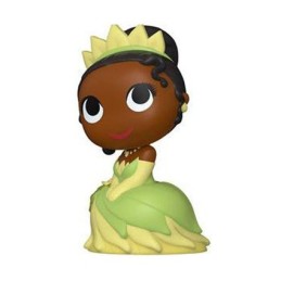 Figuren Funko Mini Disney Ultimate Princess Celebration Tiana Funko Pop Schweiz