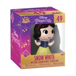 Figurine Funko Mini Disney Ultimate Princess Celebration Blanche Neige Funko Pop Suisse