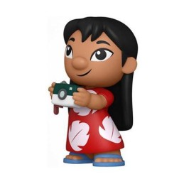 Figurine Funko Mini Lilo et Stitch Lilo avec Caméra Funko Pop Suisse