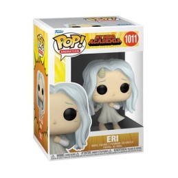 Figuren Pop! My Hero Academia Eri Funko Pop Schweiz